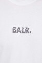 BALR. pamut póló B1112.1243 fehér