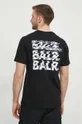 Хлопковая футболка BALR. 100% Хлопок