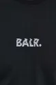 Pamučna majica BALR. Glitch Muški