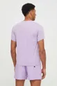 Bavlnené tričko Emporio Armani Underwear Základná látka: 100 % Bavlna Elastická manžeta: 96 % Bavlna, 4 % Elastan