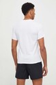 Ρούχα Βαμβακερό μπλουζάκι Emporio Armani Underwear 0 211818.4R479 λευκό