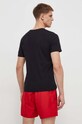 Îmbrăcăminte Emporio Armani Underwear tricou lounge 211818.4R485 negru