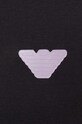 Tričko Emporio Armani Underwear 111035.4R512 černá
