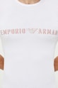 Emporio Armani Underwear t-shirt lounge biały 111035.4R516