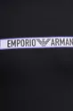 Emporio Armani Underwear t-shirt lounge in cotone Uomo