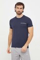 Футболка лаунж Emporio Armani Underwear 2-pack 111267.4R717 червоний SS24