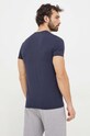 Футболка лаунж Emporio Armani Underwear 2-pack 111267.4R717 червоний