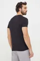 Βαμβακερό t-shirt Emporio Armani Underwear 2-pack 0 Ανδρικά