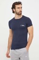 Emporio Armani Underwear póló otthoni viseletre 2 db 111670.4R715 fehér SS24