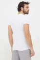 λευκό Μπλουζάκι lounge Emporio Armani Underwear 2-pack 0