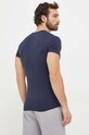 Emporio Armani Underwear póló otthoni viseletre 2 db 111670.4R715 fehér