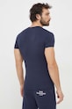 Oblečení Tričko Emporio Armani Underwear 2-pack 111670.4R715 námořnická modř