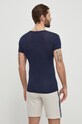 Футболка лаунж Emporio Armani Underwear 2 шт бежевый 111670.4R733