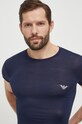 Футболка лаунж Emporio Armani Underwear 2 шт 111670.4R733