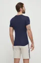 Μπλουζάκι lounge Emporio Armani Underwear 2-pack 95% Βισκόζη, 5% Σπαντέξ