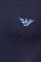 Футболка лаунж Emporio Armani Underwear 2 шт 111670.4R733 тёмно-синий