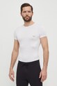 Футболка лаунж Emporio Armani Underwear 2 шт 111670.4R733 чёрный