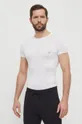 Homewear majica kratkih rukava Emporio Armani Underwear 2-pack Muški