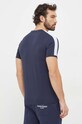 Одежда Футболка лаунж Emporio Armani Underwear 111890.4R717 тёмно-синий