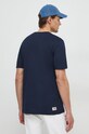 Îmbrăcăminte Aeronautica Militare tricou din bumbac TS2203J629 bleumarin