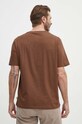 Oblečení Tričko Pepe Jeans CAMILLE PM509373 hnědá