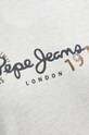 Pepe Jeans tricou CAMILLE PM509373 gri