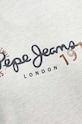 Футболка Pepe Jeans CAMILLE PM509373 сірий