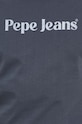 Pepe Jeans tricou din bumbac CLIFTON PM509374 gri