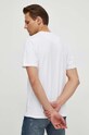 Одежда Хлопковая футболка Pepe Jeans CHAY PM509375 белый