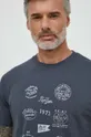 grigio Pepe Jeans t-shirt in cotone