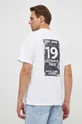 Pepe Jeans t-shirt bawełniany 100 % Bawełna