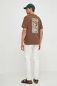 Βαμβακερό μπλουζάκι Pepe Jeans CORBUS 100% Βαμβάκι