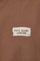 Хлопковая футболка Pepe Jeans CORBUS PM509377