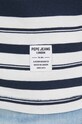 Хлопковая футболка Pepe Jeans CABO тёмно-синий PM509380
