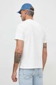 Îmbrăcăminte Pepe Jeans tricou din bumbac Cherry PM509381 alb