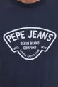 Bavlnené tričko Pepe Jeans Cherry Pánsky