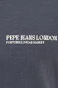 Βαμβακερό μπλουζάκι Pepe Jeans CORBAN Ανδρικά