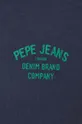 Βαμβακερό μπλουζάκι Pepe Jeans