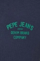 Βαμβακερό μπλουζάκι Pepe Jeans