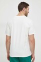 Odzież Pepe Jeans t-shirt bawełniany CLAUDE PM509390 beżowy