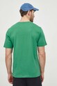 Oblečení Bavlněné tričko Pepe Jeans CLAUDE PM509390 zelená