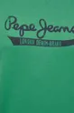 Βαμβακερό μπλουζάκι Pepe Jeans CLAUDE Ανδρικά
