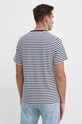 Odjeća Pamučna majica Pepe Jeans CANE PM509391 bijela