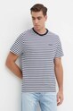 Pepe Jeans tricou din bumbac alb PM509391