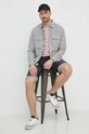 Pepe Jeans t-shirt bawełniany Single Carrinson PM509392 różowy SS24