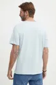 Pepe Jeans t-shirt in cotone Single Carrinson 100% Cotone