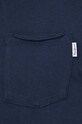 Pepe Jeans t-shirt bawełniany Single Carrinson PM509392 granatowy