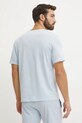 Odzież BOSS t-shirt lounge 50515395 niebieski