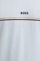 BOSS t-shirt lounge 50515395 niebieski