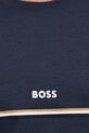 BOSS t-shirt lounge granatowy 50515395